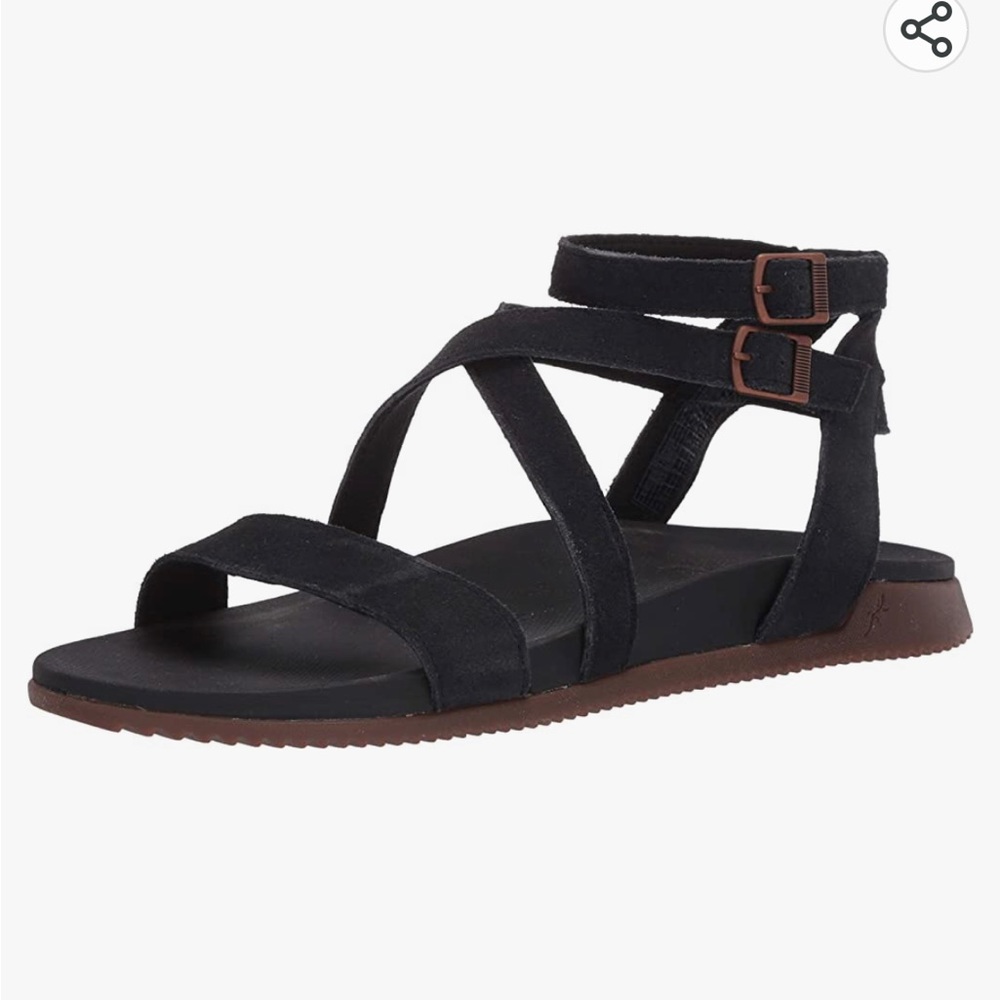 Chaco rose sandal